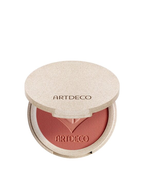 Artdeco Artdeco Green Couture Róż 3 Peach Perfect