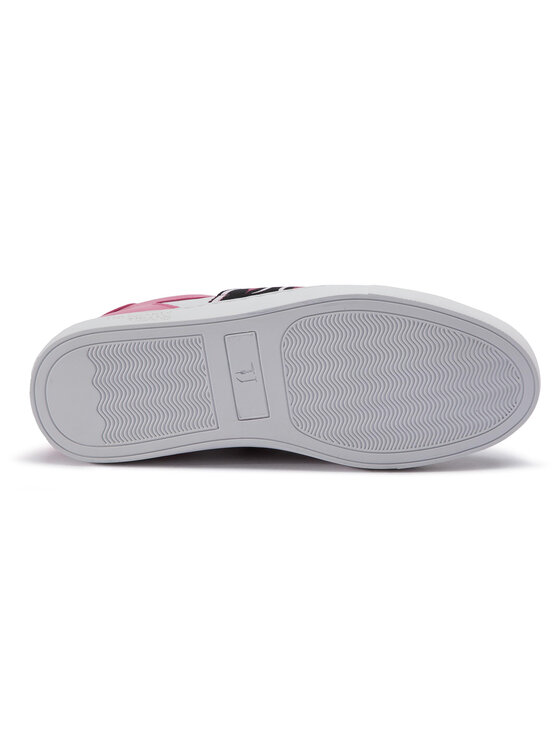 Trussardi Trussardi Sneakers 79A00329 Bianco