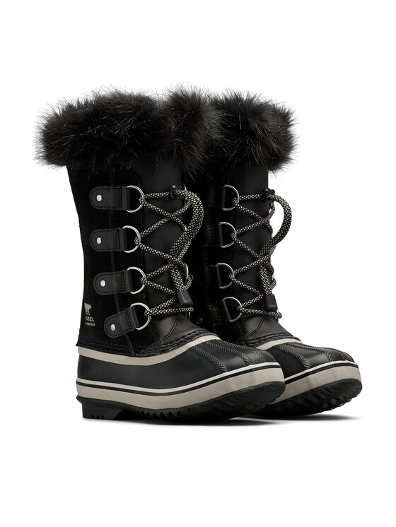 Sorel Sorel Čizme za snijeg Joan of Artic 2114121013 Crna