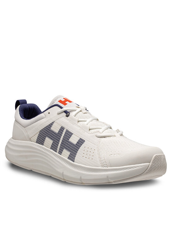 Helly Hansen Helly Hansen Sneakersy Hp Ahiga Evo 5 11937 Biela