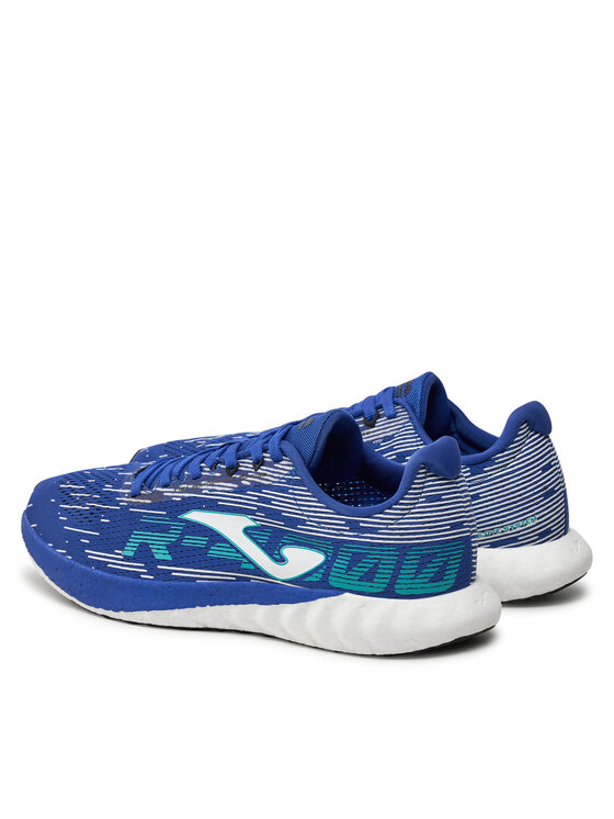 Joma Joma Bėgimo batai R.4000 RR400W2404 Mėlyna