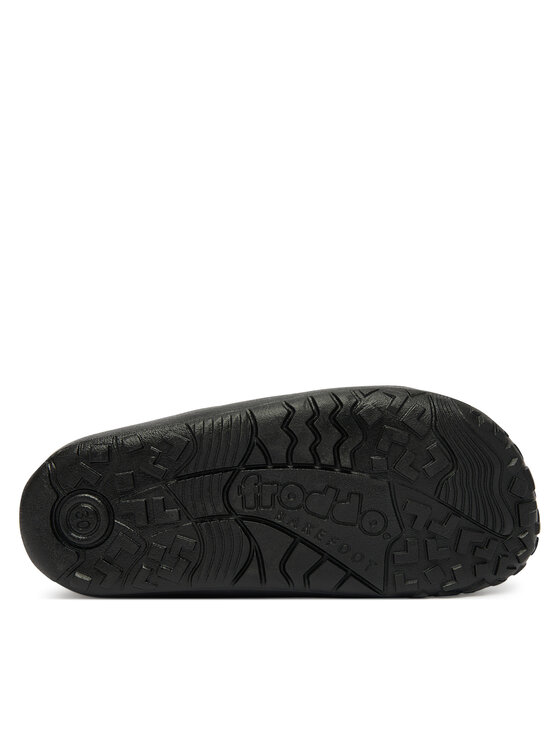 Froddo Froddo Cizme de zăpadă G3160251-13 M Negru