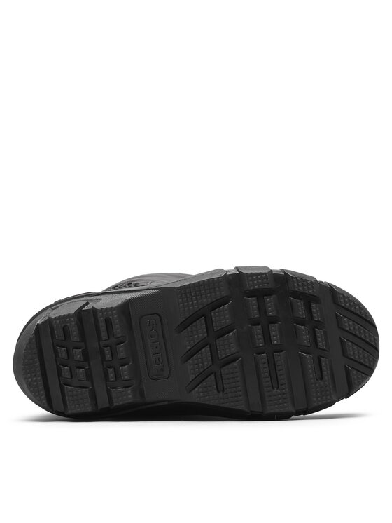 Sorel Sorel Sněhule Flurry™ 2114081015 Černá