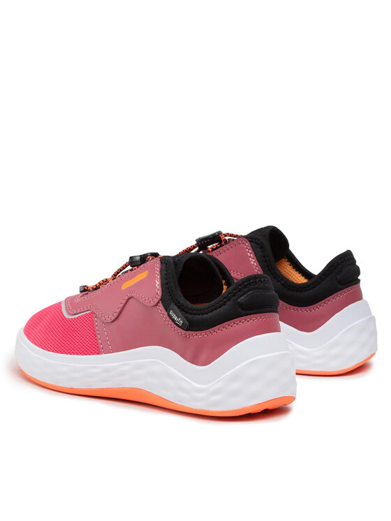 Superfit Superfit Снікерcи 1-009525-5500 S Рожевий