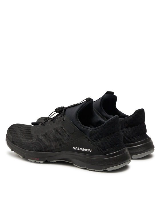 Salomon Salomon Обувки за водни спортове Amphib Bold 2 413038 27 V0 Черен