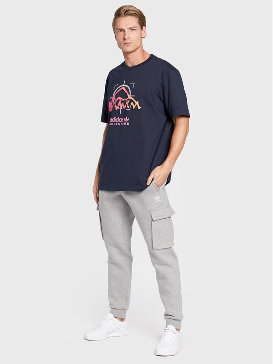 Pantaloni da tuta adicolor Essentials Trefoil