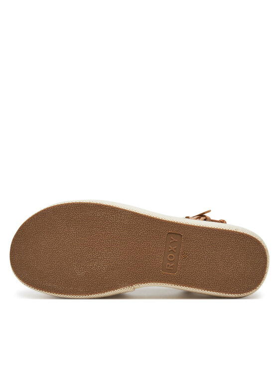 Roxy Roxy Sandaalid 2777019 Beež