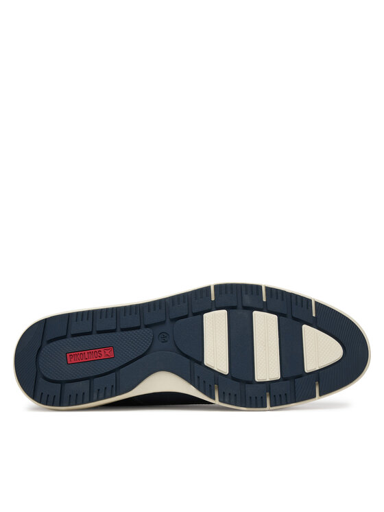 Pikolinos Pikolinos Cipele Manacor M1A-4276C1 Tamnoplava