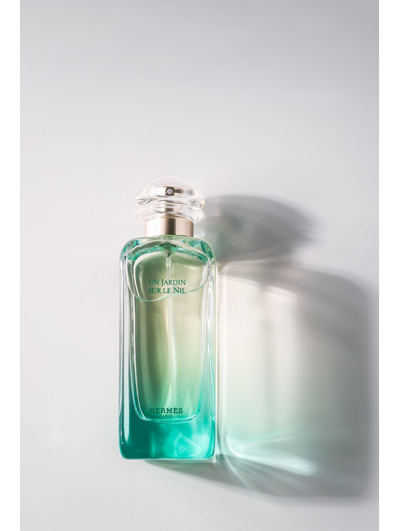 Hermes Hermes Un Jardin Sur Le Nil Woda toaletowa