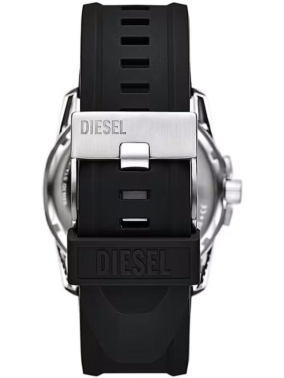 Diesel Diesel Hodinky DZ4700SET Černá
