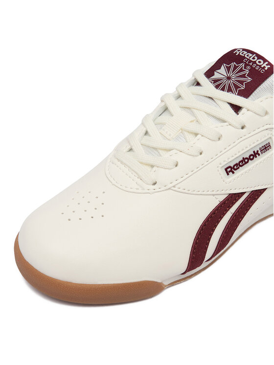 Reebok Reebok Sneakers EO-F/S LO 100268346 Creme