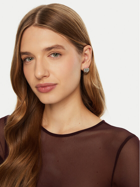 Liu Jo Liu Jo Сережки LJ2629 Срібний