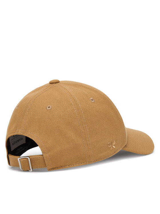 Weekend Max Mara Weekend Max Mara Cappellino 2615571044650 Marrone