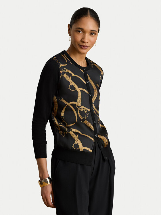 LAUREN RALPH LAUREN LAUREN RALPH LAUREN Kardigan 200P13977001 Must Regular Fit