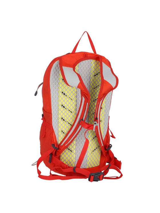 Jack Wolfskin Jack Wolfskin Plecak 250605 Pomarańczowy