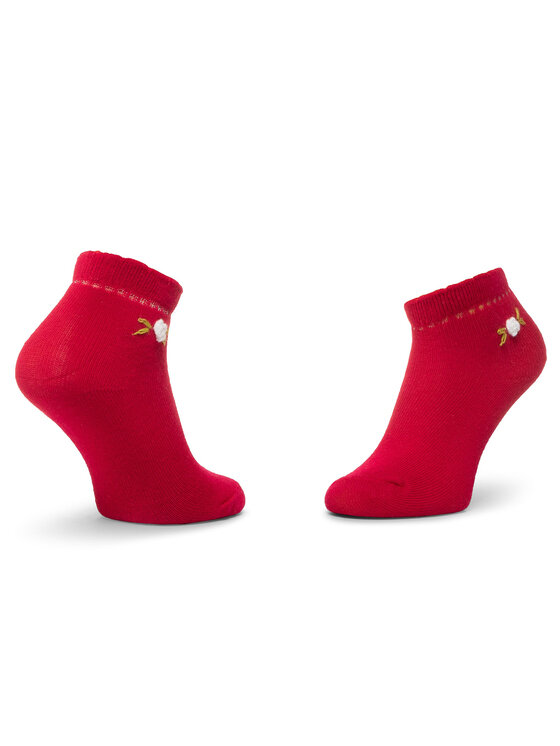 Set di 2 paia di calzini lunghi da bambini 10738