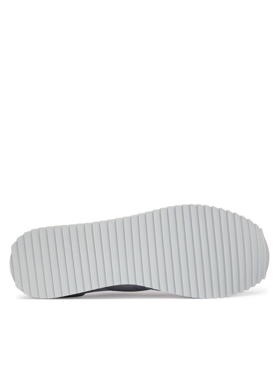 EA7 Emporio Armani EA7 Emporio Armani Sportcipők 7X000334 AF18610 MZ586 Fehér