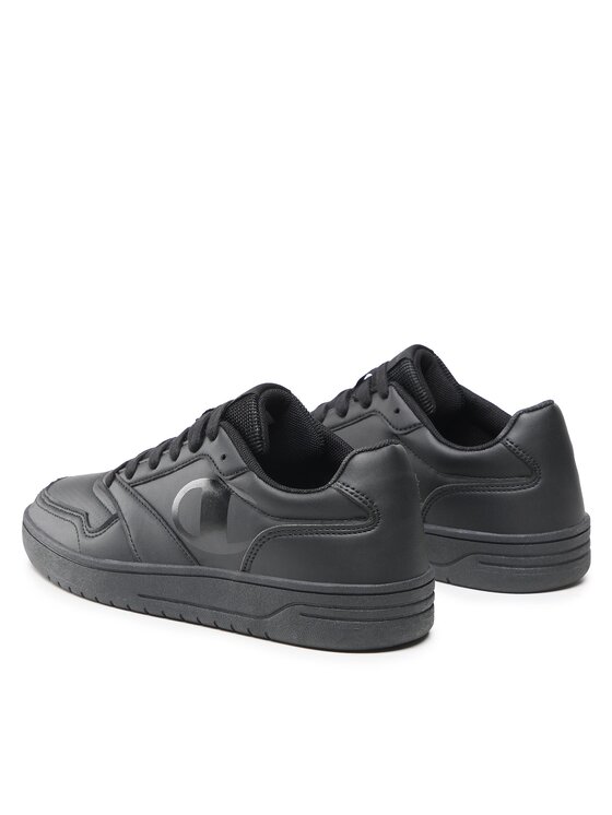 Sneakers Cc Return S21919-CHA-KK001 Nero