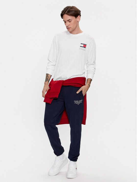 Tommy jeans pantaloni new arrivals