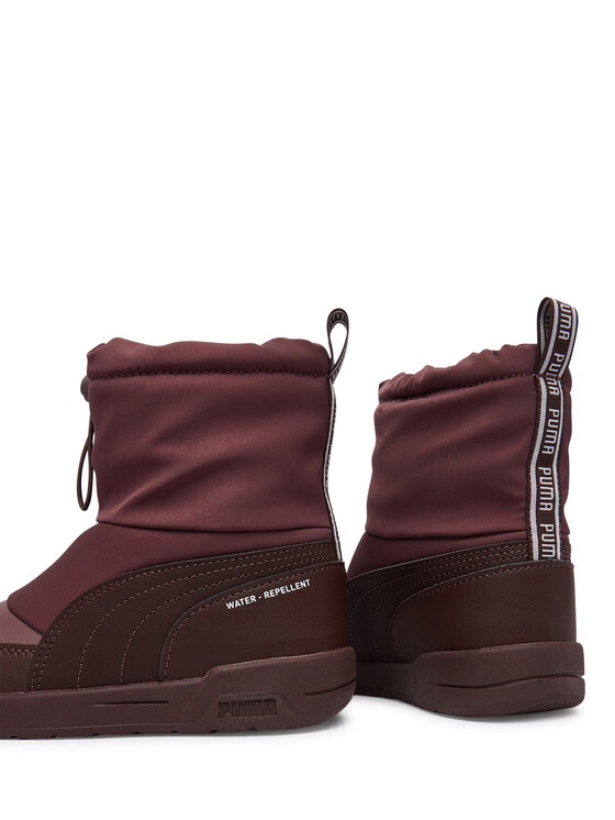 Puma Puma Śniegowce Multiflex 2 Boot Ac Ps 40284705 Brązowy ciemny