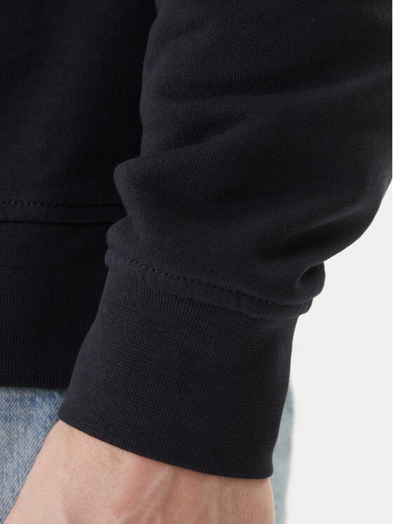 KARL LAGERFELD KARL LAGERFELD Pulóver 705780 562917 Sötétkék Regular Fit