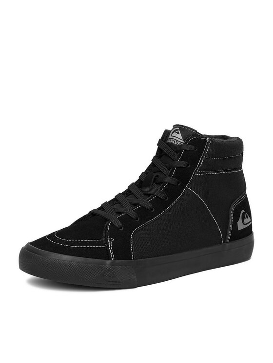 Quiksilver Quiksilver Гуменки CEO-CASCADE-01 Черен
