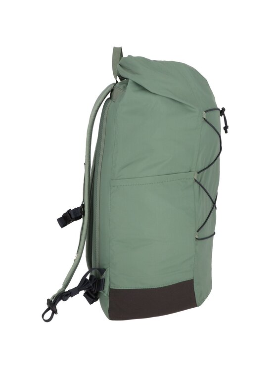 Fjällräven Fjällräven Plecak 206524 Zielony