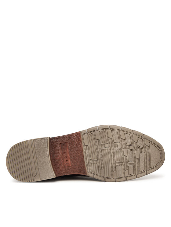 Bugatti Bugatti Cipele Lerio Comfort 315-AQR05-1000-6000 Smeđa