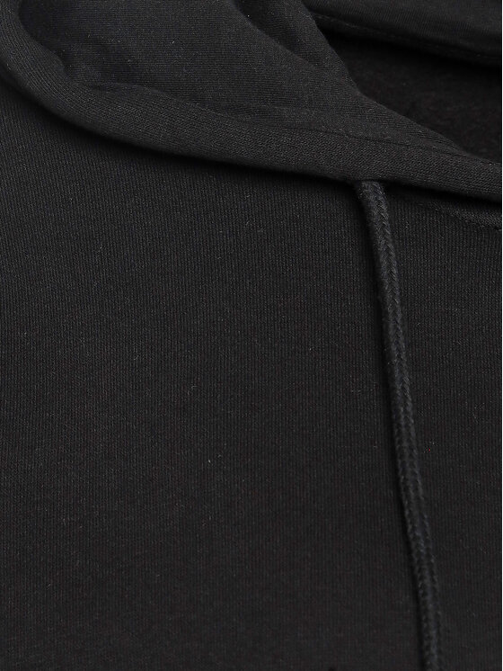Gina Tricot Gina Tricot Μπλούζα 19261 Μαύρο Oversize