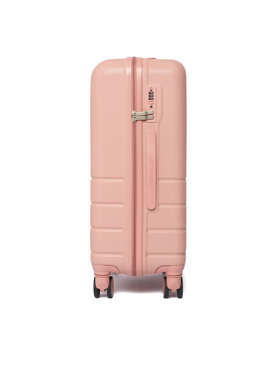 Reebok Reebok Valigia media CEO-RBK-WAL-011-M Rosa