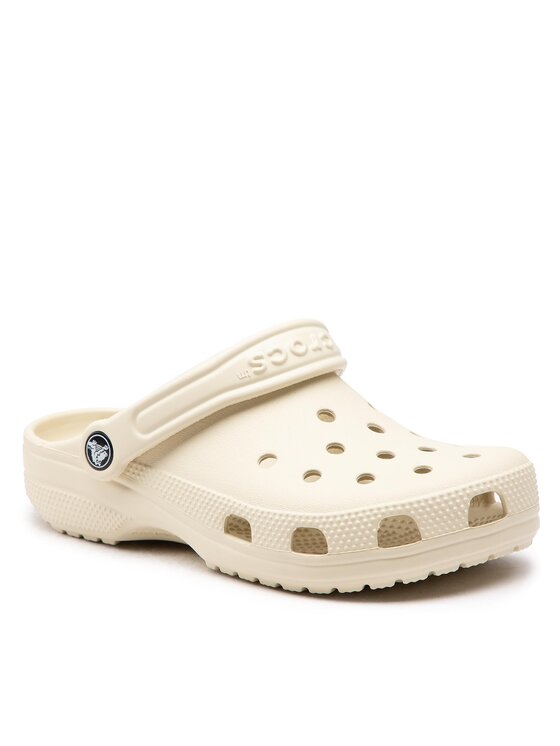 Crocs Crocs Plätud Classic 10001 Beež