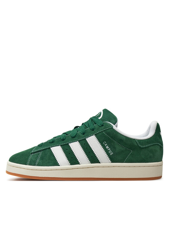 adidas adidas Sneakersy Campus 00S H03472 Zielony