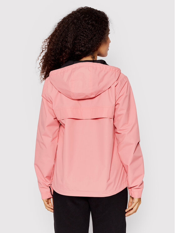 Carhartt WIP Carhartt WIP Anoraka virsjaka Nimbus I015002 Rozā Regular Fit