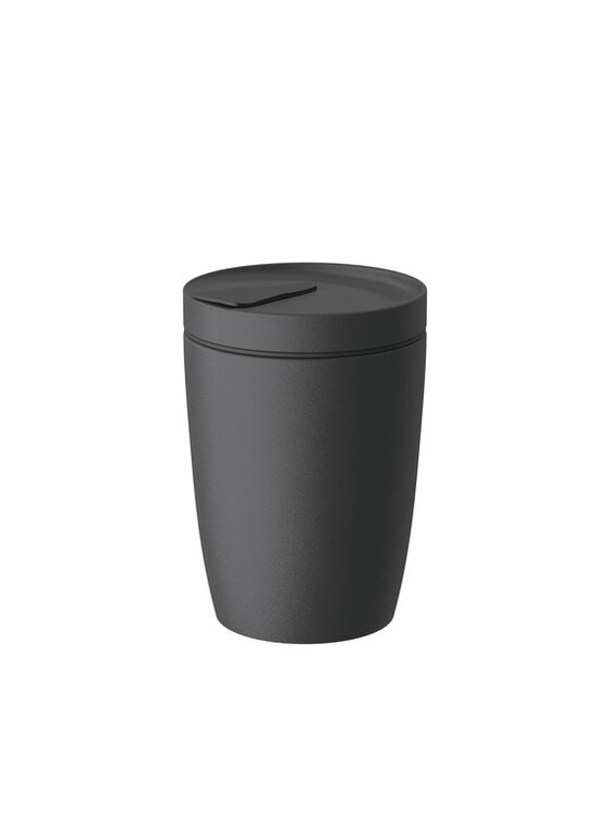 Villeroy & Boch Villeroy & Boch Kubek Villeroy & Boch Manufacture Rock Czarny