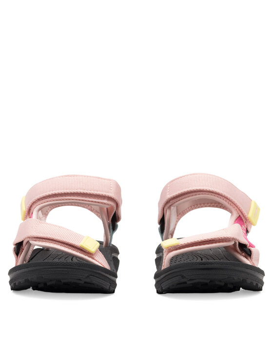 Sprandi Sprandi Sandalen CP40-NB718Y Rosa