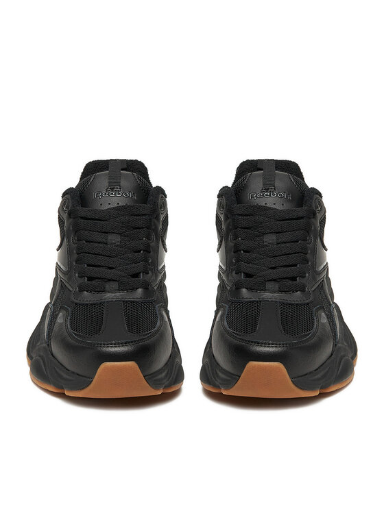 Reebok Reebok Sneakersy CEO-CHARGE AR30246M-BVT Czarny