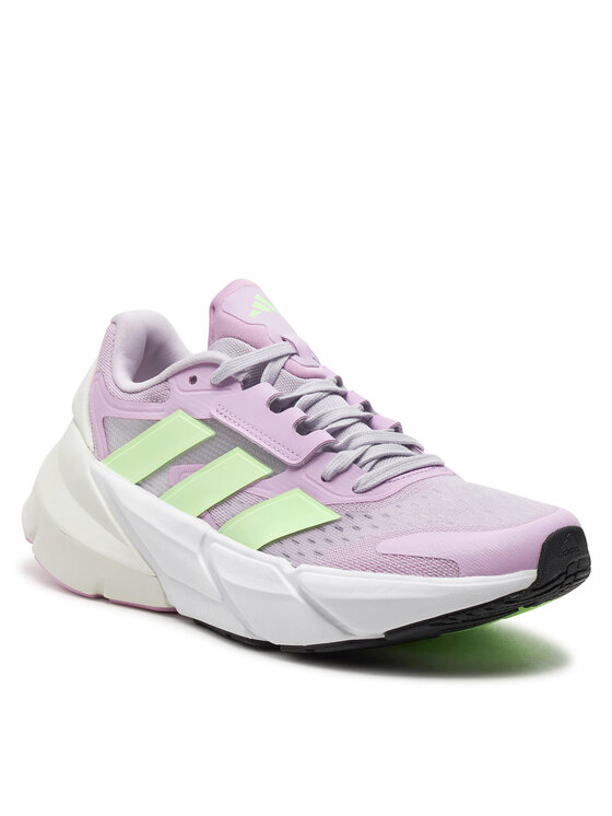 adidas Buty do biegania Adistar 2.0 ID2816 Fioletowy | Modivo.pl