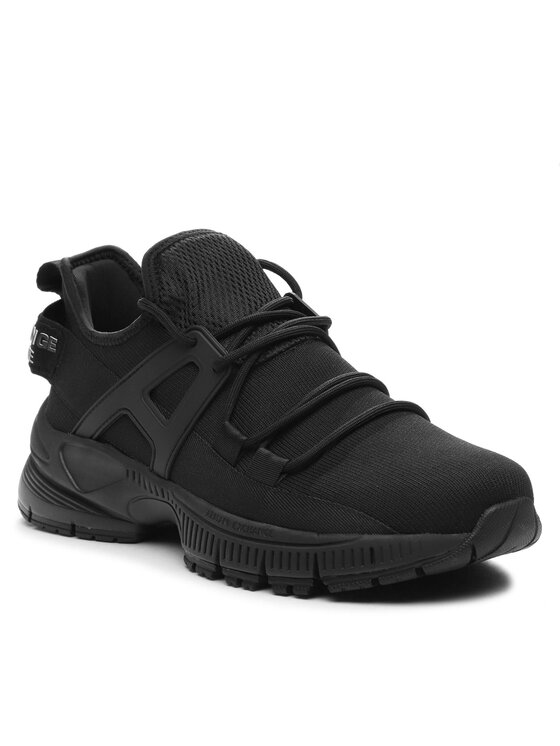 Armani Exchange Armani Exchange Superge XUX190 XV777 00002 Črna