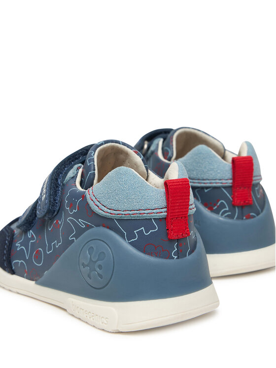 Biomecanics Biomecanics Снікерcи 262120 Cиній