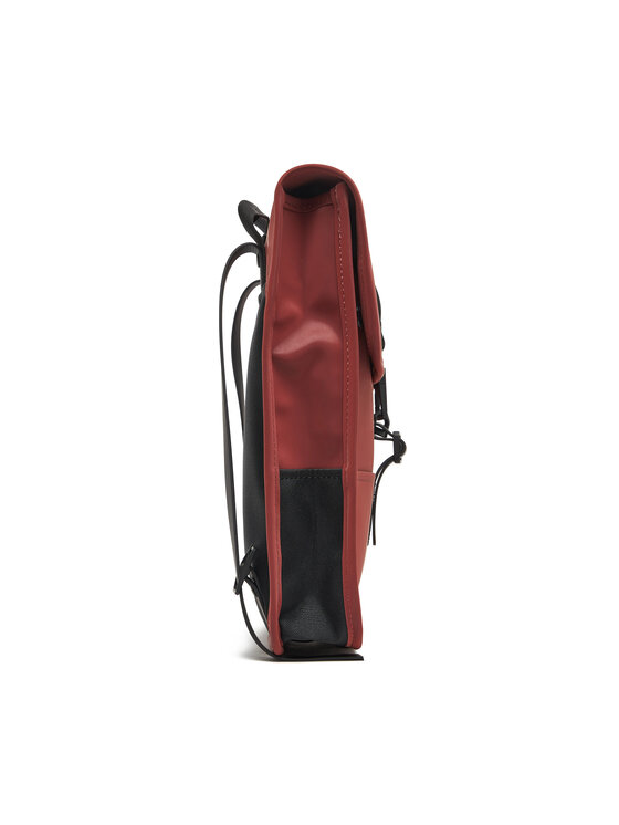 Rains Rains Rucksack Backpack Micro W3 13010 Korallenfarben