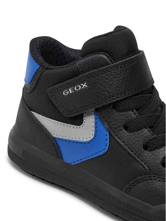 Geox Geox Tossud J Arzach Boy J464AA 054FU C0245 S Must