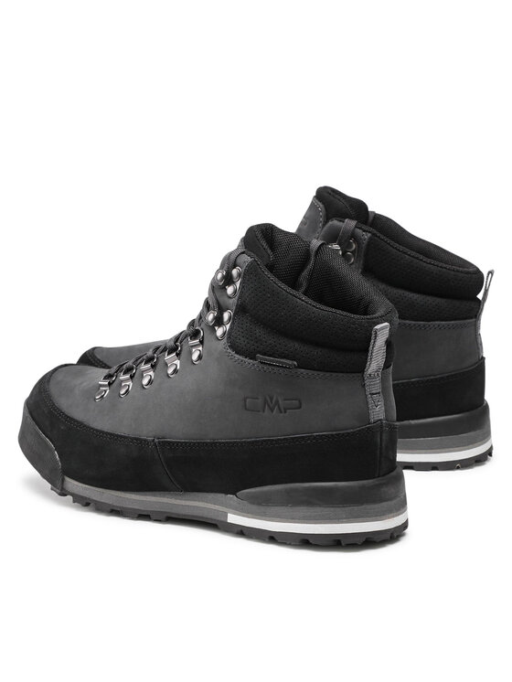 CMP CMP Trekking Heka Wp 3Q49557 Siva