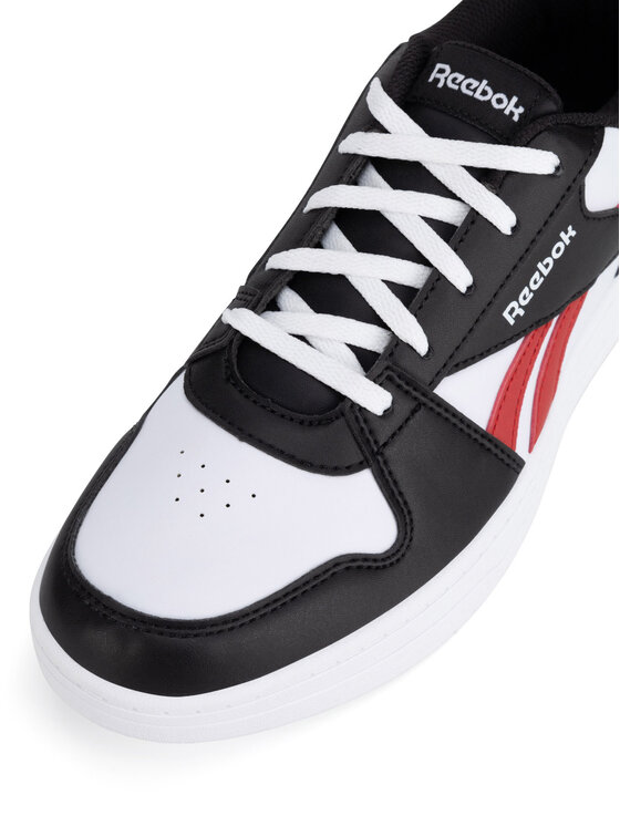 Reebok Reebok Sneakersy Royal Prime 2.0 100044073 Černá