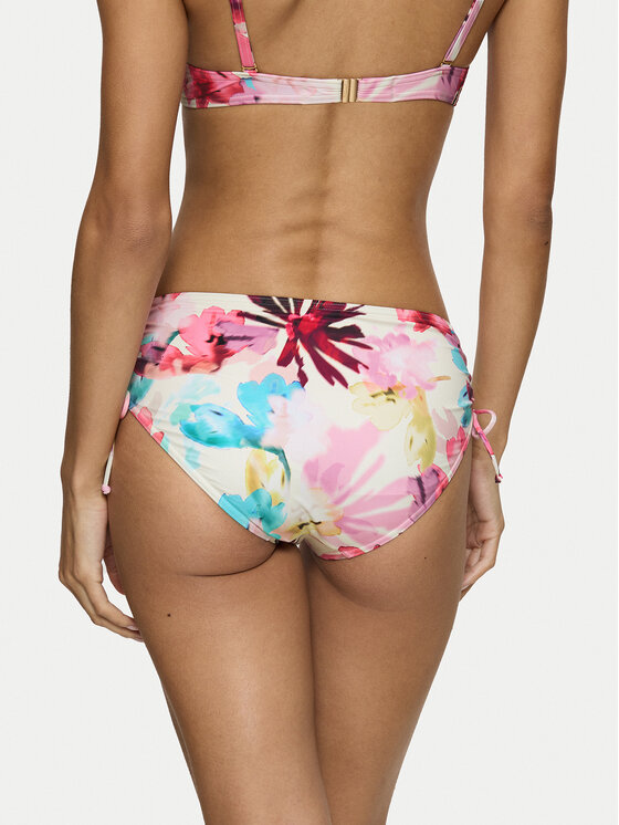 Triumph Triumph Spodný diel bikín Summer Fleur 10222314 Farebná