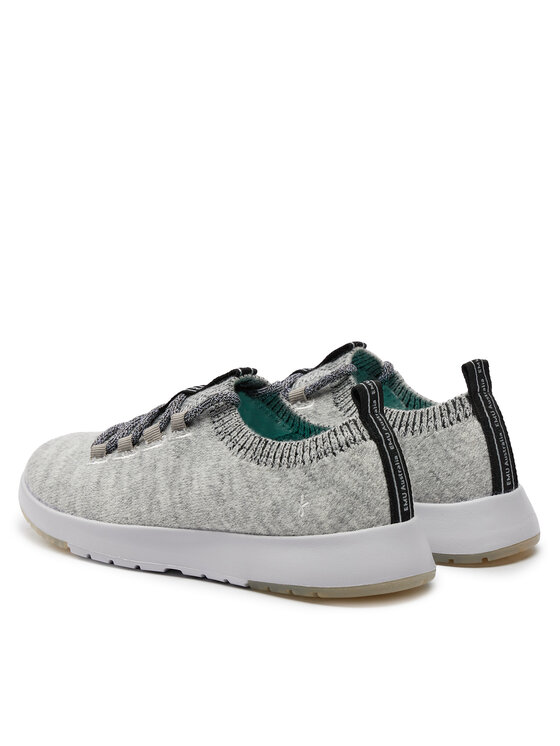 EMU Australia EMU Australia Sneakersy Heidelberg W13029 Šedá