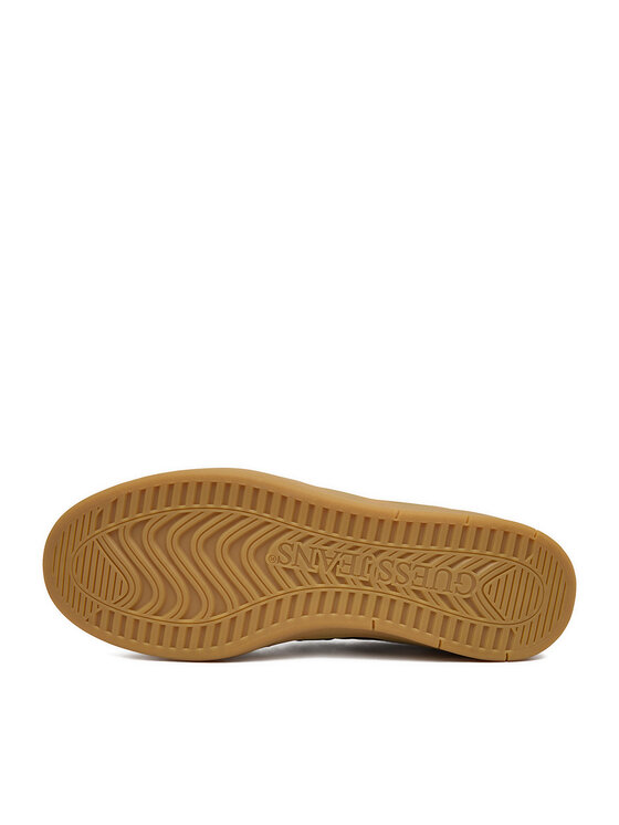 Guess Jeans Guess Jeans Tenisice CWBEO-BENJAMIN-01 WE Bijela