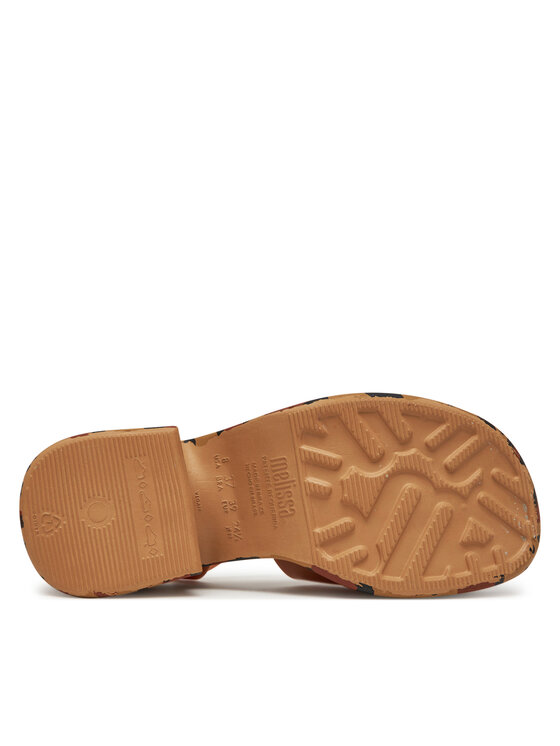 Melissa Melissa Sandaalid Melissa Lina Ad M 35929 Pruun