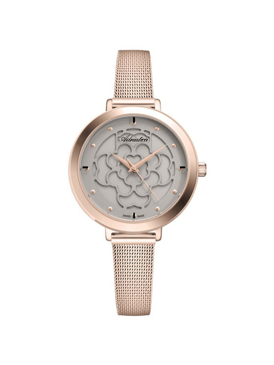 Adriatica Adriatica Orologio A3787.9147Q Oro rosa