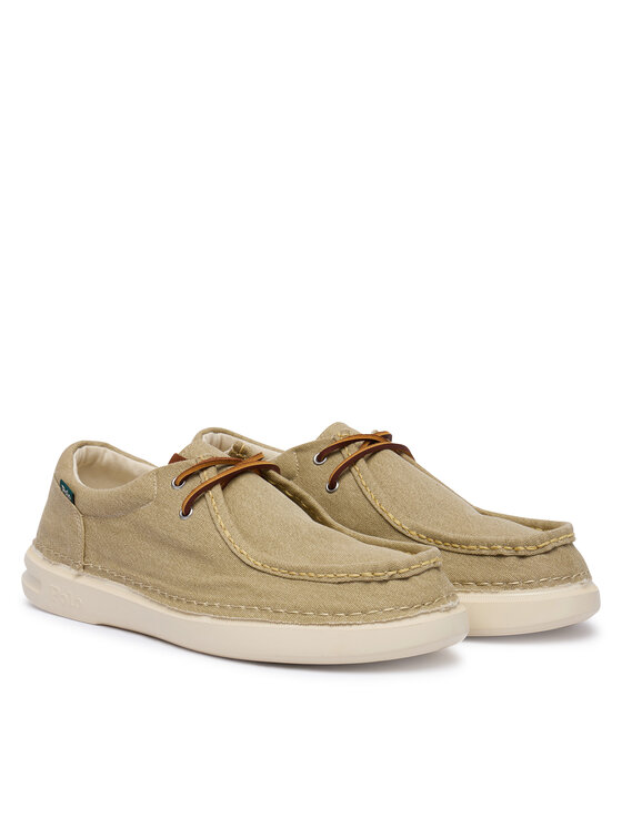 Polo Ralph Lauren Polo Ralph Lauren Polobotky 809P07568003 Khaki