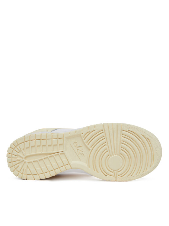 Nike Nike Sneakersy Dunk Low Twist DZ2794 104 Biały